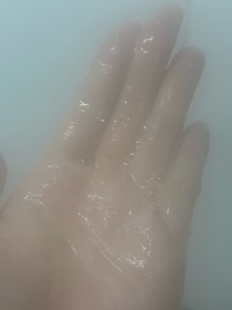 Suki-Dettol 滴露ProFresh清爽保濕沐浴露(紫羅蘭及洋甘菊)_3