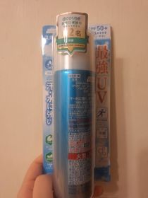 呆呆的槑-Haruhada冰感耐水防曬噴霧 SPF50+/PA++++_1