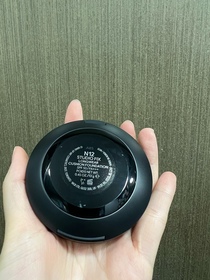 PorscheB-M.A.C專業無瑕霧鏡氣墊粉底_2