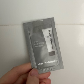 natanatalie-dermalogica草本保濕面膜_2
