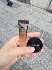 Momojoejoe - 廢青環遊世界-ESTEE LAUDER再生基因潔面啫喱_4
