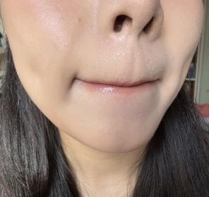 Kathy Wai-M.A.C專業無瑕霧鏡氣墊粉底_1