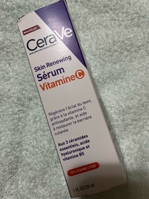 mimiwoo-CeraVe活肌再生維他命C提亮精華_1