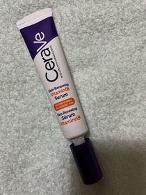 mimiwoo-CeraVe活肌再生維他命C提亮精華_2