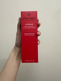 lamsofina-SHISEIDO 資生堂ULTIMUNE皇牌免疫力活膚精華_3