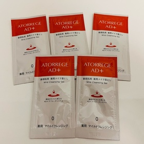 葉子🍃-Atorrege AD+(0) 深層淨膚啫喱_1