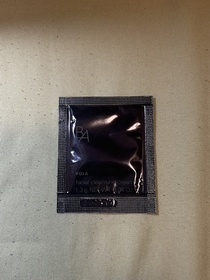 Also melon-POLAB.A（碧艾）卸妝霜 N_2