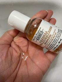 Cole Cole -Kiehl's金盞花植物精華爽膚水_1