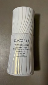 維他他-DECORTÉWHITELOGIST 截黑美白精華 (第8代)_3
