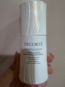 Tobimak-DECORTÉWHITELOGIST 截黑美白精華 (第8代)_1