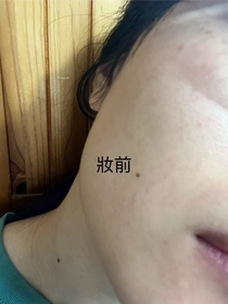 Haha Kim-M.A.C專業無瑕霧鏡氣墊粉底_1