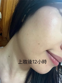 Haha Kim-M.A.C專業無瑕霧鏡氣墊粉底_2
