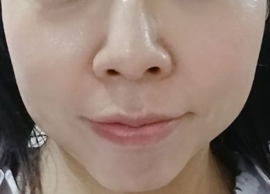 mandy-QUALITY FIRST高濃度維生素C+菸鹼醯胺毛孔修護面膜_3
