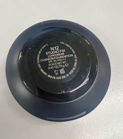Lingchow-M.A.C專業無瑕霧鏡氣墊粉底_1