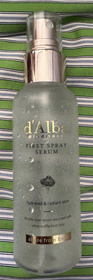 Wongwong-d'Alba黛爾珀白松露肌底精華噴霧_1