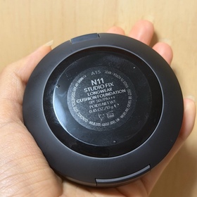 YY-M.A.C專業無瑕霧鏡氣墊粉底_1