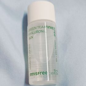 mandy-INNISFREE綠茶透明質酸保濕爽膚水_1