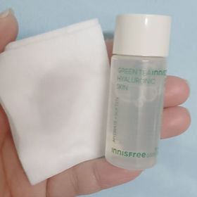 mandy-INNISFREE綠茶透明質酸保濕爽膚水_2
