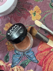 Sanna Cher-NYX Professional MakeupDARK CIRCLE CONCEALER_1