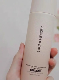 Fng-LAURA MERCIER輕感持久定妝噴霧_1