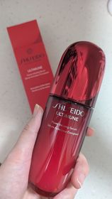 Ayu-SHISEIDO 資生堂ULTIMUNE皇牌免疫力活膚精華_1
