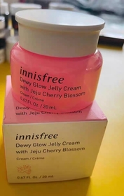 Fng-INNISFREE濟州王櫻水潤啫喱面霜_1