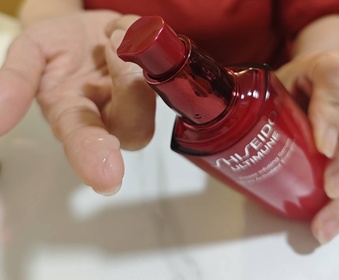 kn-SHISEIDO 資生堂ULTIMUNE皇牌免疫力活膚精華_1