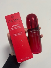 green-SHISEIDO 資生堂ULTIMUNE皇牌免疫力活膚精華_1