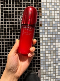 Casscky-SHISEIDO 資生堂ULTIMUNE皇牌免疫力活膚精華_3