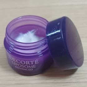 mandy-DECORTÉLIPOSOME ADVANCED 肌源修復補濕面霜_2