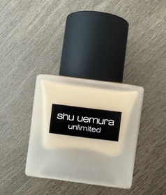 Yeonjung-shu uemura 植村秀unlimited 無限輕透持妝粉底液 (小方瓶 2.0)_2