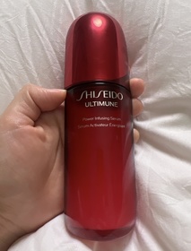 chasiutung-SHISEIDO 資生堂ULTIMUNE皇牌免疫力活膚精華_1