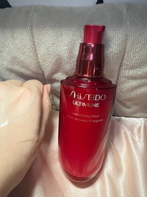 chasiutung-SHISEIDO 資生堂ULTIMUNE皇牌免疫力活膚精華_2
