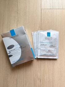 Cheung2-LA ROCHE-POSAYCICAPLAST B5 PRO 極效修復面膜_1