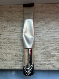 Vikxx-ELIXIR高純維 A 重點膠原抗皺霜_1