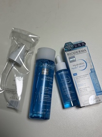 BubuJessie-BIODERMA 貝膚黛瑪B3保濕修復彈潤精華 (法國透光水)_1