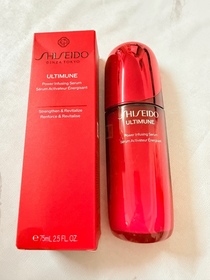 維他他-SHISEIDO 資生堂ULTIMUNE皇牌免疫力活膚精華_1