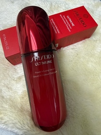 Agnes-SHISEIDO 資生堂ULTIMUNE皇牌免疫力活膚精華_1