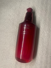 Charlotte-SHISEIDO 資生堂ULTIMUNE皇牌免疫力活膚精華_3