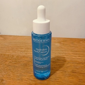 Nikkichana-BIODERMA 貝膚黛瑪B3保濕修復彈潤精華 (法國透光水)_1