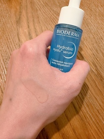 Nikkichana-BIODERMA 貝膚黛瑪B3保濕修復彈潤精華 (法國透光水)_2