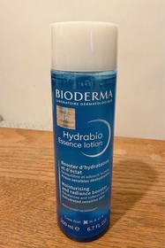 Nikkichana-BIODERMA 貝膚黛瑪水活保濕精華肌底液_1