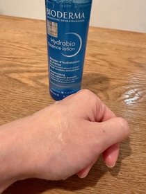 Nikkichana-BIODERMA 貝膚黛瑪水活保濕精華肌底液_3