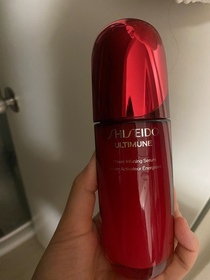 kaka-SHISEIDO 資生堂ULTIMUNE皇牌免疫力活膚精華_3