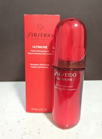 Sophia-SHISEIDO 資生堂ULTIMUNE皇牌免疫力活膚精華_1