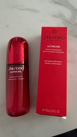 Yan-SHISEIDO 資生堂ULTIMUNE皇牌免疫力活膚精華_1