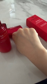 Yan-SHISEIDO 資生堂ULTIMUNE皇牌免疫力活膚精華_3