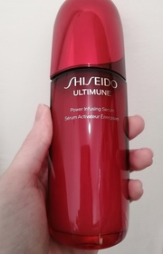 Ana-SHISEIDO 資生堂ULTIMUNE皇牌免疫力活膚精華_1