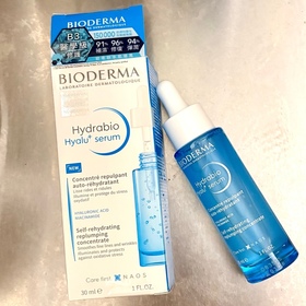 Cheung ling-BIODERMA 貝膚黛瑪B3保濕修復彈潤精華 (法國透光水)_3