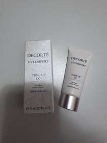 Tobimak-DECORTÉ水潤提亮CC護膚防曬霜_3